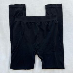 Lytess Slimming Anti-Cellulite Black Leggings